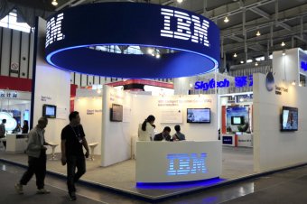 25 lat IBM w Polsce